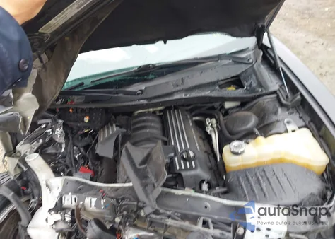 2018 Dodge Charger R/T Scat Pack Rwd z USA, uszkodzony, nr VIN 2C3CDXGJ2JH115032